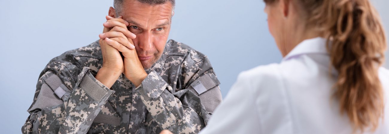 Medical Marijuana For PTSD